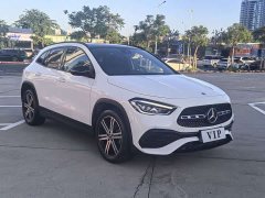 Mercedes-Benz GLA 220 4MATIC - ფოტო 4