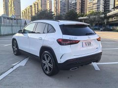 Mercedes-Benz GLA 220 4MATIC - ფოტო 5