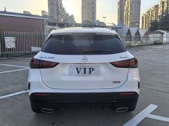 Mercedes-Benz GLA 220 4MATIC - ფოტო 6
