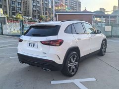 Mercedes-Benz GLA 220 4MATIC - ფოტო 7