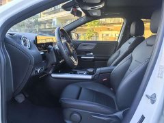 Mercedes-Benz GLA 220 4MATIC - ფოტო 8