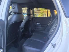 Mercedes-Benz GLA 220 4MATIC - ფოტო 9