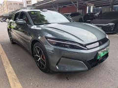 BYD Han L DM-p Four-Wheel Drive Lidar Flagship - photo 1
