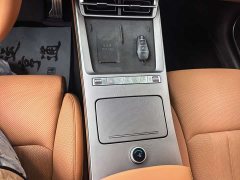 BYD Han L DM-p Four-Wheel Drive Lidar Flagship - photo 10