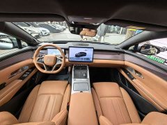 BYD Han L DM-p Four-Wheel Drive Lidar Flagship - photo 12