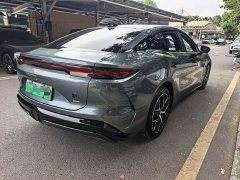 BYD Han L DM-p Four-Wheel Drive Lidar Flagship - photo 15