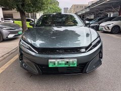 BYD Han L DM-p Four-Wheel Drive Lidar Flagship - photo 2