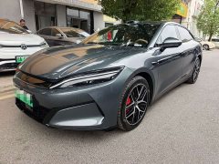 BYD Han L DM-p Four-Wheel Drive Lidar Flagship - photo 3