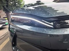 BYD Han L DM-p Four-Wheel Drive Lidar Flagship - photo 4