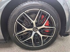 BYD Han L DM-p Four-Wheel Drive Lidar Flagship - photo 5