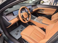 BYD Han L DM-p Four-Wheel Drive Lidar Flagship - photo 6