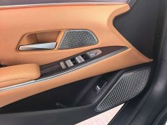 BYD Han L DM-p Four-Wheel Drive Lidar Flagship - photo 7