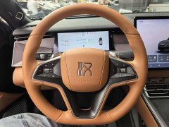 BYD Han L DM-p Four-Wheel Drive Lidar Flagship - photo 8