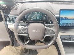 BYD Song Plus New Energy EV Smart Driving Edition 520km Luxury - фото 10