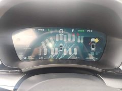 BYD Song Plus New Energy EV Smart Driving Edition 520km Luxury - фото 11
