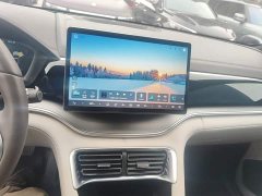 BYD Song Plus New Energy EV Smart Driving Edition 520km Luxury - фото 12