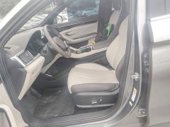 BYD Song Plus New Energy EV Smart Driving Edition 520km Luxury - фото 14