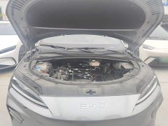 BYD Song Plus New Energy EV Smart Driving Edition 520km Luxury - фото 19