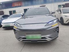 BYD Song Plus New Energy EV Smart Driving Edition 520km Luxury - фото 2