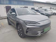 BYD Song Plus New Energy EV Smart Driving Edition 520km Luxury - фото 3