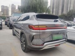BYD Song Plus New Energy EV Smart Driving Edition 520km Luxury - фото 4