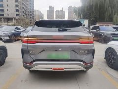 BYD Song Plus New Energy EV Smart Driving Edition 520km Luxury - фото 5
