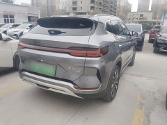 BYD Song Plus New Energy EV Smart Driving Edition 520km Luxury - фото 6