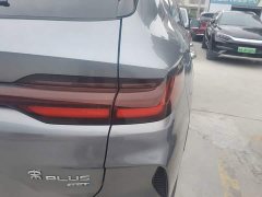 BYD Song Plus New Energy EV Smart Driving Edition 520km Luxury - фото 7