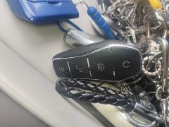 BYD Song Plus New Energy EV Smart Driving Edition 520km Luxury - фото 8