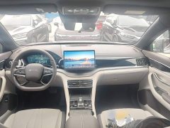 BYD Song Plus New Energy EV Smart Driving Edition 520km Luxury - фото 9