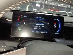 BYD Qin PLUS Glory Edition DM-i 55KM Leading - ფოტო 11