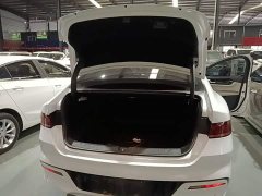 BYD Qin PLUS Glory Edition DM-i 55KM Leading - ფოტო 18