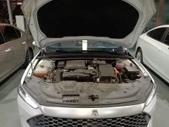 BYD Qin PLUS Glory Edition DM-i 55KM Leading - ფოტო 19