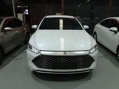 BYD Qin PLUS Glory Edition DM-i 55KM Leading - ფოტო 2