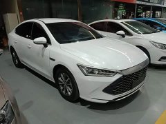 BYD Qin PLUS Glory Edition DM-i 55KM Leading - ფოტო 3