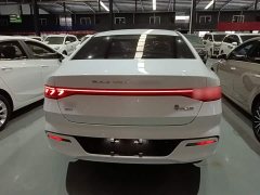BYD Qin PLUS Glory Edition DM-i 55KM Leading - ფოტო 5