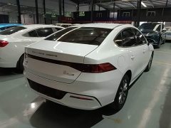 BYD Qin PLUS Glory Edition DM-i 55KM Leading - ფოტო 6