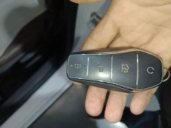 BYD Qin PLUS Glory Edition DM-i 55KM Leading - ფოტო 8