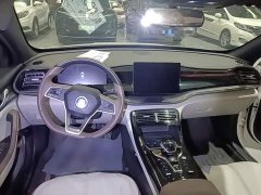 BYD Qin PLUS Glory Edition DM-i 55KM Leading - ფოტო 9