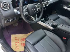 Mercedes-Benz GLB 180 Fashion - photo 16