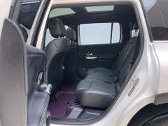 Mercedes-Benz GLB 180 Fashion - photo 18