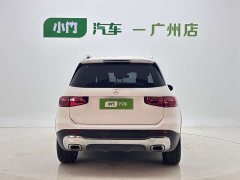 Mercedes-Benz GLB 180 Fashion - photo 2