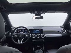 Mercedes-Benz GLB 180 Fashion - photo 20