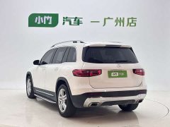 Mercedes-Benz GLB 180 Fashion - photo 3