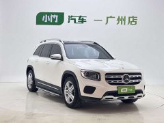 Mercedes-Benz GLB 180 Fashion - photo 4