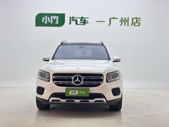 Mercedes-Benz GLB 180 Fashion - photo 5