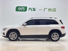 Mercedes-Benz GLB 180 Fashion - photo 6