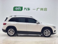 Mercedes-Benz GLB 180 Fashion - photo 7