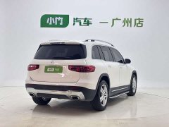 Mercedes-Benz GLB 180 Fashion - photo 8