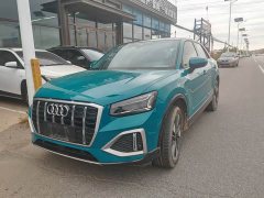 Audi Q2L 35 TFSI Fashion Elegance - фото 1